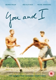 Buy You and I (REGION 2)