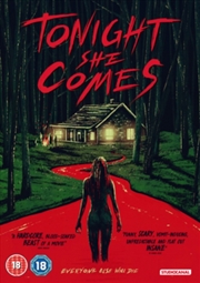 Buy Tonight She Comes (REGION 2)