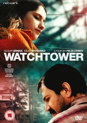 Buy Watchtower (REGION 2)