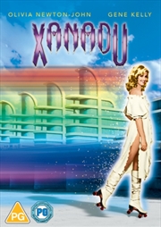 Buy Xanadu (REGION 2)