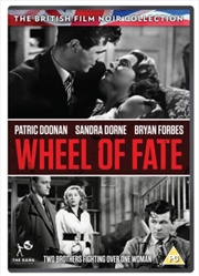 Buy Wheel Of Fate (REGION 2)
