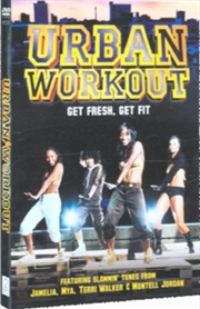 Buy Urban Workout (REGION 2)