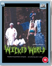 Buy Wicked World