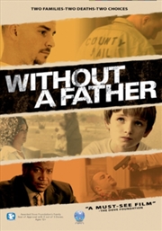 Buy Without A Father (REGION 2)