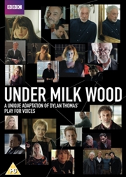 Buy Under Milk Wood (REGION 2)