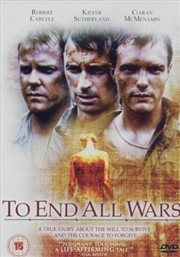 Buy To End All Wars (REGION 2)
