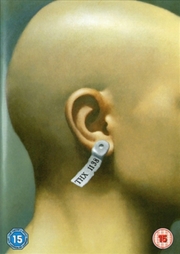Buy THX 1138 (REGION 2)