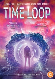 Buy Time Loop (REGION 2)
