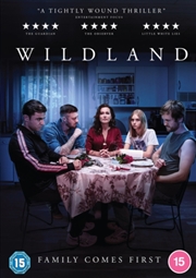 Buy Wildland (REGION 2)