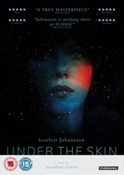 Buy Under The Skin (REGION 2)