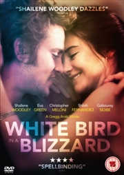 Buy White Bird In A Blizzard (REGION 2)