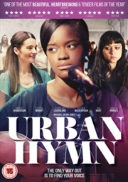 Buy Urban Hymn (REGION 2)