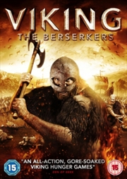 Buy Viking - The Berserkers (REGION 2)