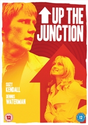 Buy Up The Junction (REGION 2)
