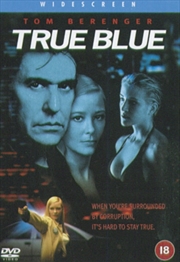 Buy True Blue (REGION 2)