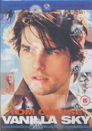 Buy Vanilla Sky (REGION 2)