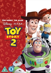 Buy Toy Story 2 (REGION 2)