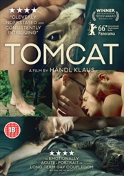 Buy Tomcat (REGION 2)