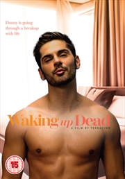Buy Waking Up Dead (REGION 2)