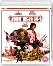 Buy Villa Rides (REGION 2)