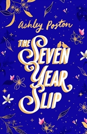Buy The Seven Year Slip