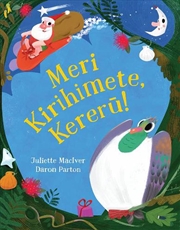 Buy Meri Kirihimete Kereru