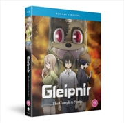Buy Gleipnir - The Complete Season