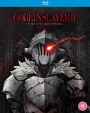 Buy Goblin Slayer - Season 2