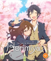 Buy Horimiya - The Complete Season