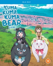 Buy Kuma Kuma Kuma Bear - Season 1