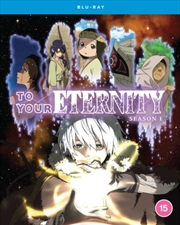 Buy To Your Eternity - Season 1