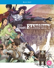Buy To Your Eternity - Season 2