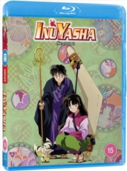 Buy Inuyasha - Season 2