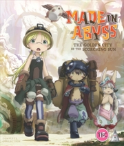 Buy Made In Abyss - Season 2