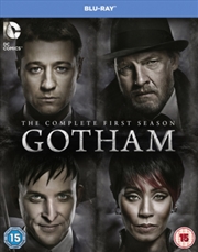 Buy Gotham - Season 1