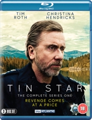 Buy Tin Star - Season 1