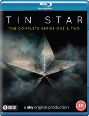 Buy Tin Star - Season 1-2