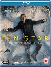 Buy Tin Star - Season 2