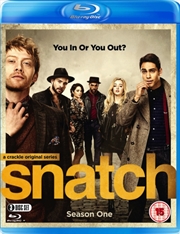 Buy Snatch - Season 1