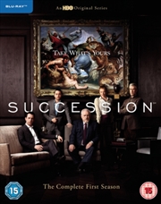 Buy Succession - Season 1