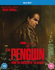 Buy The Penguin - Season 1