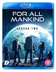 Buy For All Mankind - Season 2