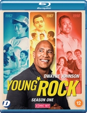 Buy Young Rock - Season 1