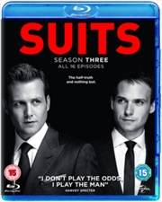 Buy Suits - Season 3