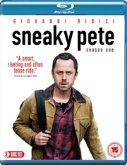 Buy Sneaky Pete - Season 1