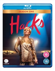 Buy Hacks - Season 1