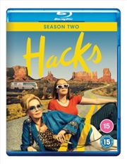 Buy Hacks - Season 2