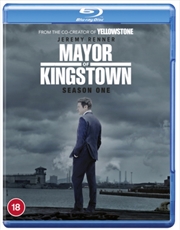 Buy Mayor of Kingstown - Season 1