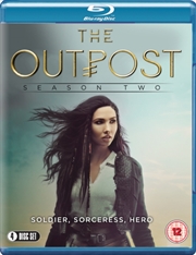 Buy The Outpost - Season 2