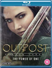 Buy The Outpost - Season 3